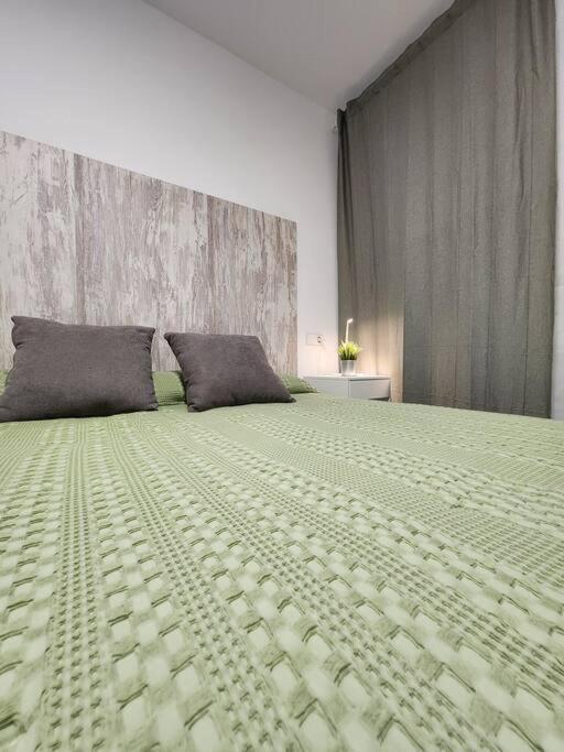דירות Piso De Diseno אלצ'ה מראה חיצוני תמונה