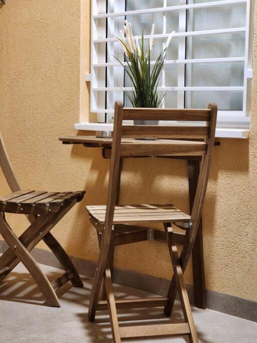 דירות Piso De Diseno אלצ'ה מראה חיצוני תמונה