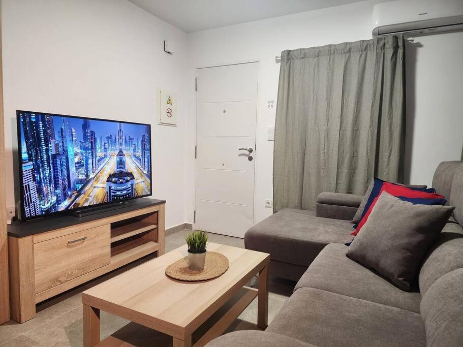 דירות Piso De Diseno אלצ'ה מראה חיצוני תמונה
