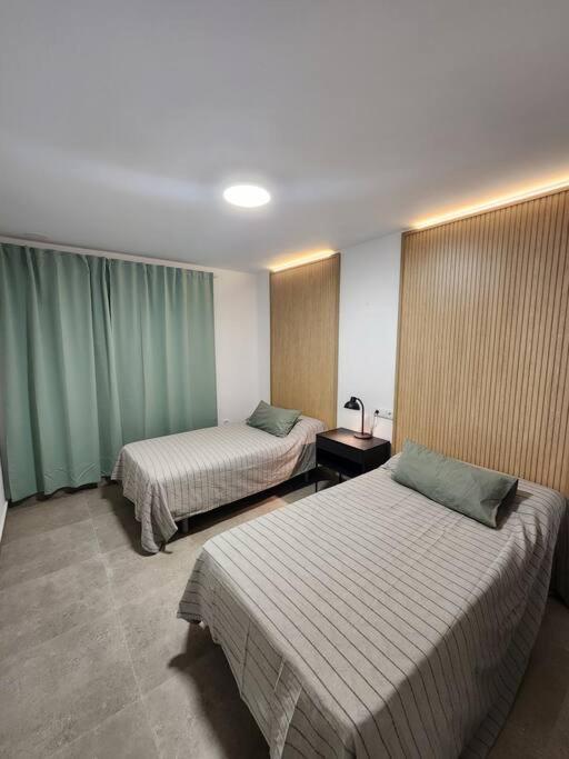 דירות Piso De Diseno אלצ'ה מראה חיצוני תמונה