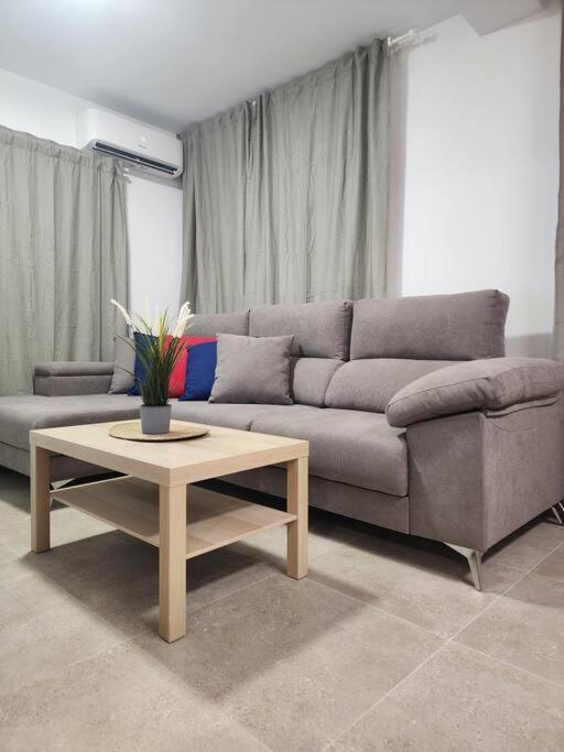 דירות Piso De Diseno אלצ'ה מראה חיצוני תמונה