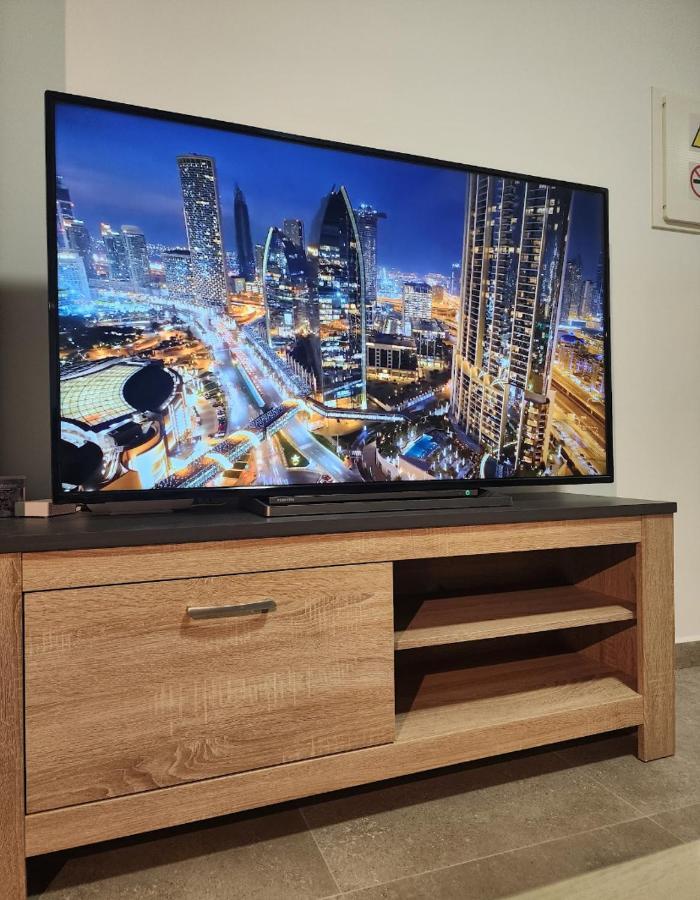 דירות Piso De Diseno אלצ'ה מראה חיצוני תמונה